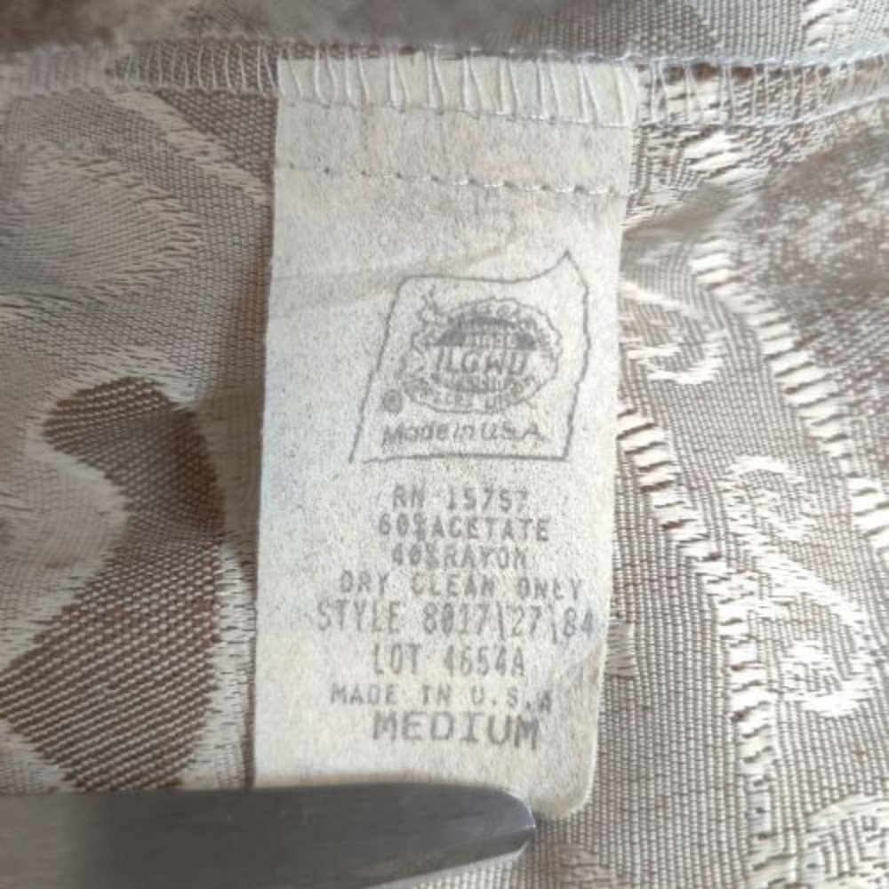 Signet Women's Jacket - Picture 5 of 6
